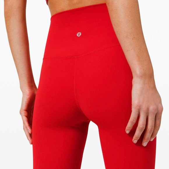 lululemon athletica Pants - Lululemon Align 25”